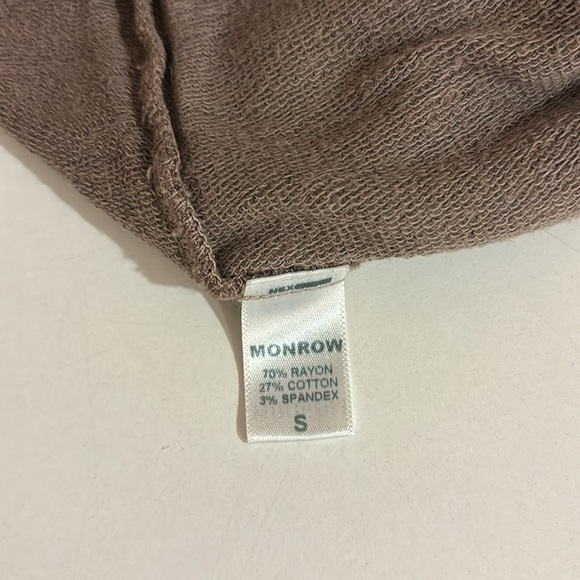 Monrow Joggers - Picture 4 of 4